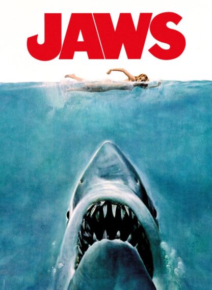 Cult Movies Puzzle Collection Puzzle Jaws (500 Teile) – Bild 2