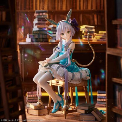 Atelier Sophie 2: The Alchemist of the Mysterious Dream PVC Statue 1/7 Plachta 21 cm – Bild 2