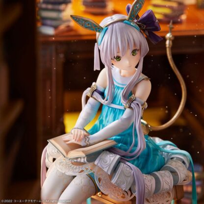 Atelier Sophie 2: The Alchemist of the Mysterious Dream PVC Statue 1/7 Plachta 21 cm – Bild 4