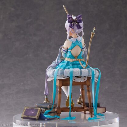 Atelier Sophie 2: The Alchemist of the Mysterious Dream PVC Statue 1/7 Plachta 21 cm – Bild 7