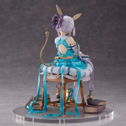 Atelier Sophie 2: The Alchemist of the Mysterious Dream PVC Statue 1/7 Plachta 21 cm – Bild 8