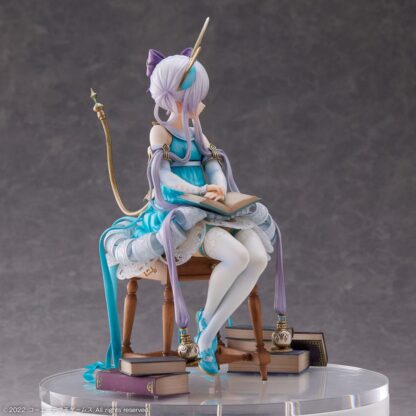 Atelier Sophie 2: The Alchemist of the Mysterious Dream PVC Statue 1/7 Plachta 21 cm – Bild 9