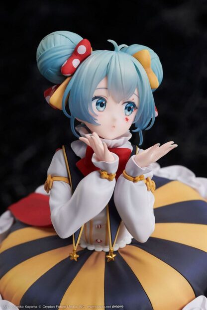 Hatsune Miku PVC Statue 1/7 Miku Expo 2023 VR Costume Contest Grand Prize Design 24 cm – Bild 7