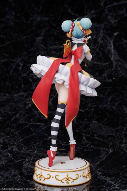 Hatsune Miku PVC Statue 1/7 Miku Expo 2023 VR Costume Contest Grand Prize Design 24 cm – Bild 9