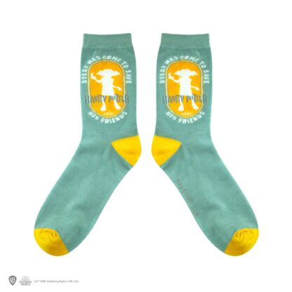 Harry Potter Socken 3er-Pack Dobby – Bild 7