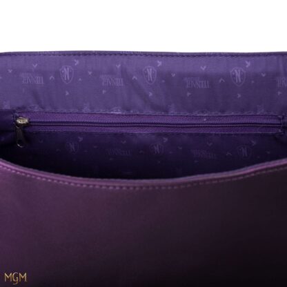 Wednesday Rucksack Nevermore Academy Purple – Bild 7