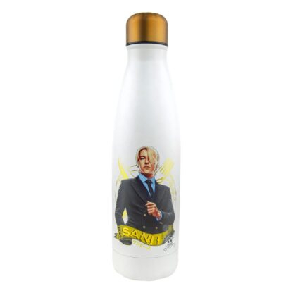 One Piece Thermosflasche Sanji