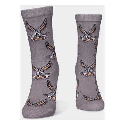 Looney Tunes Socken 3er-Pack Three Icons 35-38 – Bild 3