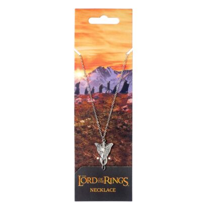 Herr der Ringe Halskette & Anhänger Evenstar – Bild 4