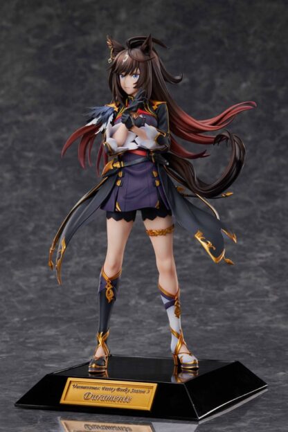 Uma Musume Pretty Dirby PVC Statue 1/7 Duramente 28 cm – Bild 2