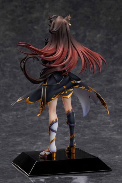 Uma Musume Pretty Dirby PVC Statue 1/7 Duramente 28 cm – Bild 3