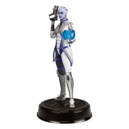 Mass Effect PVC Statue Liara T'Soni 22 cm – Bild 4