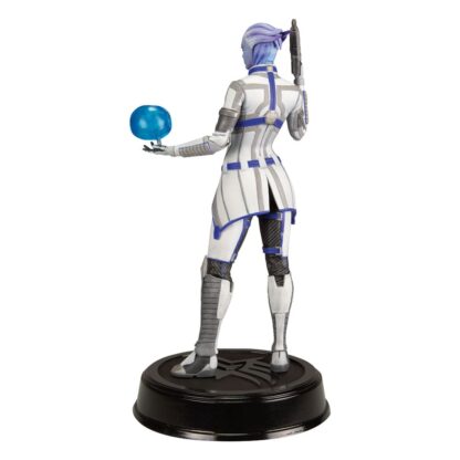 Mass Effect PVC Statue Liara T'Soni 22 cm – Bild 5