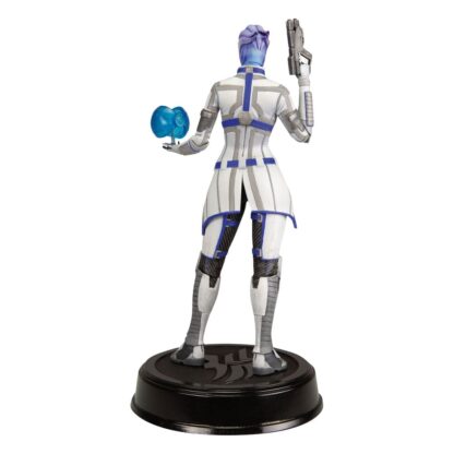 Mass Effect PVC Statue Liara T'Soni 22 cm – Bild 6