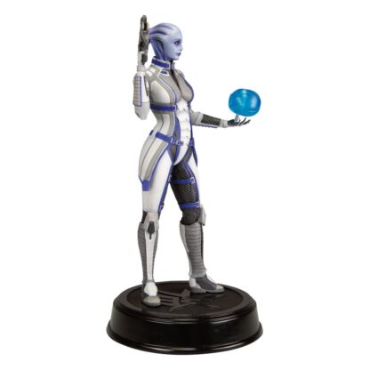 Mass Effect PVC Statue Liara T'Soni 22 cm – Bild 8