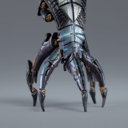 Mass Effect Replik Reaper Sovereign 20 cm – Bild 3