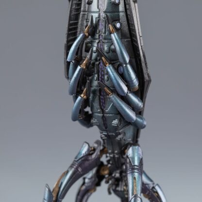 Mass Effect Replik Reaper Sovereign 20 cm – Bild 4