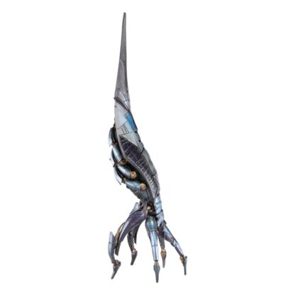 Mass Effect Replik Reaper Sovereign 20 cm – Bild 6
