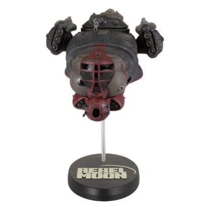 Rebel Moon Replik Imperium Dropship 17 cm