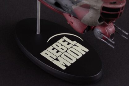 Rebel Moon Replik Imperium Dropship 17 cm – Bild 4