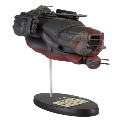 Rebel Moon Replik Imperium Dropship 17 cm – Bild 8