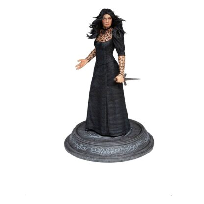 The Witcher PVC Statue Yennefer 20 cm – Bild 2