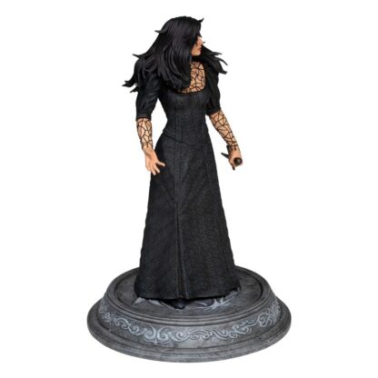 The Witcher PVC Statue Yennefer 20 cm – Bild 7