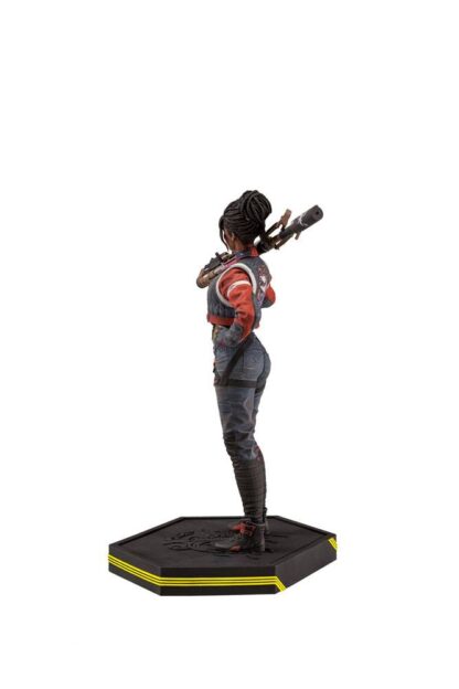 Cyberpunk 2077 PVC Statue Panam Palmer 23 cm – Bild 3