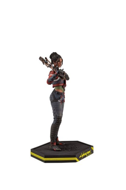 Cyberpunk 2077 PVC Statue Panam Palmer 23 cm – Bild 6