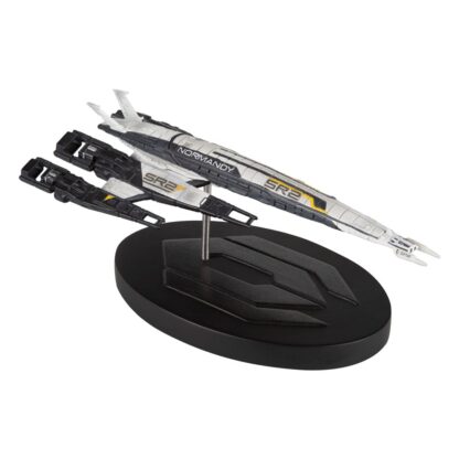 Mass Effect Replik Cerberus Normandy SR-2 15 cm