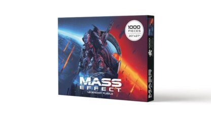 Mass Effect Puzzle Legendary Edition – Bild 2