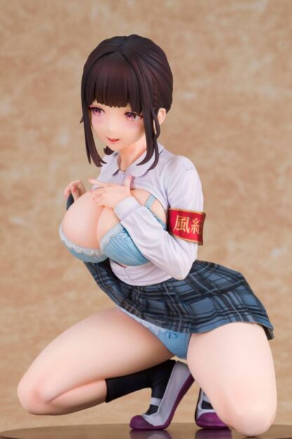 Fuuki Midashichaimasu ka...?  PVC Statue 1/6 Kanon Misaki illustration by Cut 16 cm – Bild 3