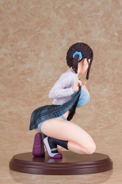 Fuuki Midashichaimasu ka...?  PVC Statue 1/6 Kanon Misaki illustration by Cut 16 cm – Bild 21