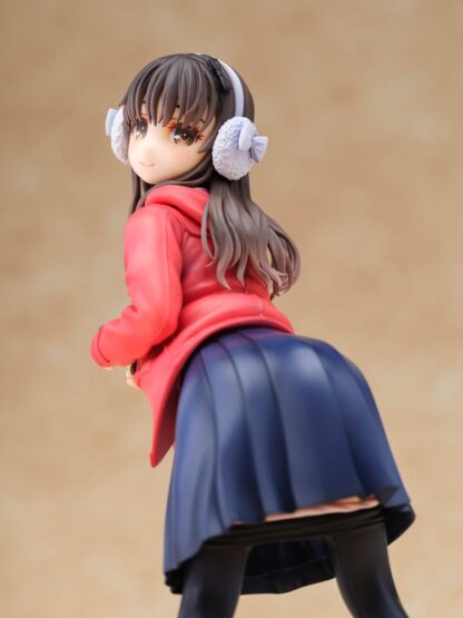 Original Character Statue 1/7 Yuri-chan illustration by Kumiko Aoi 20 cm – Bild 2