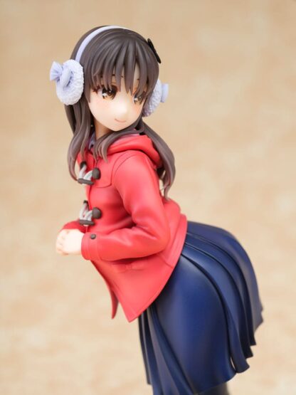 Original Character Statue 1/7 Yuri-chan illustration by Kumiko Aoi 20 cm – Bild 3