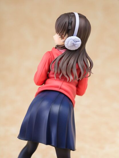 Original Character Statue 1/7 Yuri-chan illustration by Kumiko Aoi 20 cm – Bild 4