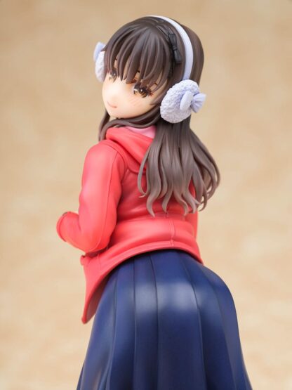 Original Character Statue 1/7 Yuri-chan illustration by Kumiko Aoi 20 cm – Bild 5