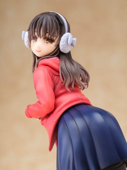 Original Character Statue 1/7 Yuri-chan illustration by Kumiko Aoi 20 cm – Bild 6