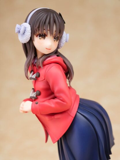 Original Character Statue 1/7 Yuri-chan illustration by Kumiko Aoi 20 cm – Bild 7