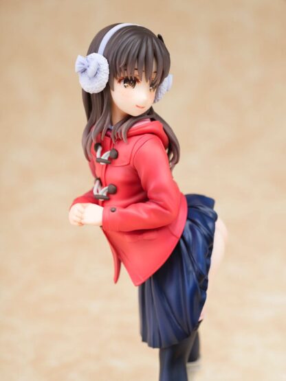 Original Character Statue 1/7 Yuri-chan illustration by Kumiko Aoi 20 cm – Bild 8