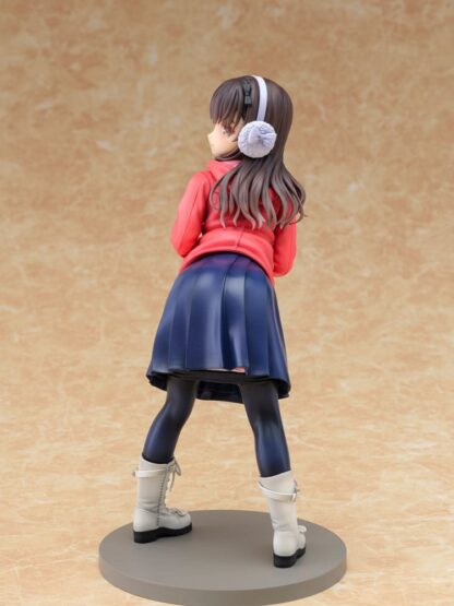 Original Character Statue 1/7 Yuri-chan illustration by Kumiko Aoi 20 cm – Bild 13