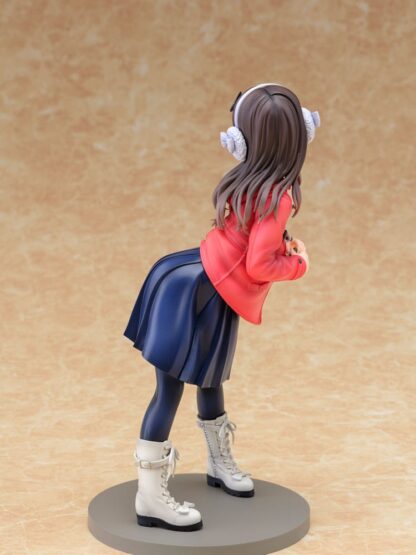 Original Character Statue 1/7 Yuri-chan illustration by Kumiko Aoi 20 cm – Bild 14