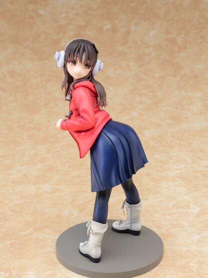 Original Character Statue 1/7 Yuri-chan illustration by Kumiko Aoi 20 cm – Bild 18