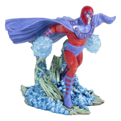 Marvel Comic Gallery PVC Statue Magneto 25 cm – Bild 2