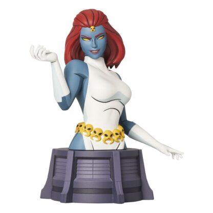 X-Men Marvel Animated Series Büste 1/7 Mystique 15 cm