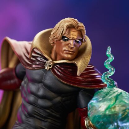 Marvel Comic Deluxe Gallery PVC Diorama Adam Warlock 28 cm – Bild 8