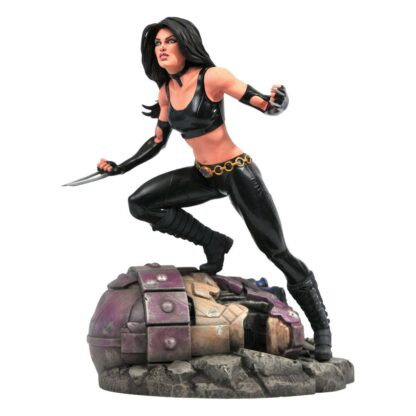 Marvel Premier Collection Statue X-23 25 cm