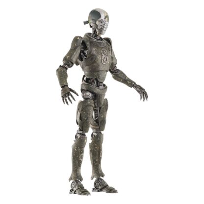 Rebel Moon Deluxe Actionfiguren 18 cm Serie 1 Sortiment (6) – Bild 3