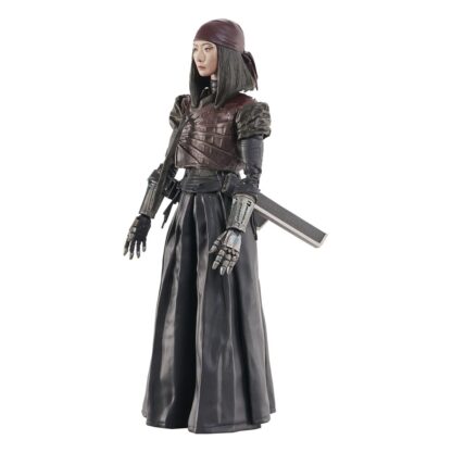 Rebel Moon Deluxe Actionfiguren 18 cm Serie 1 Sortiment (6) – Bild 5