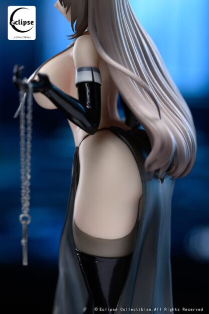 Original Character PVC Statue 1/7 Virtuous Nun Grace 24 cm – Bild 7